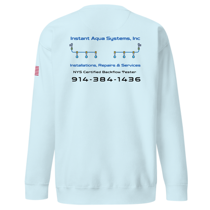 Instant Aqua Systems Collection