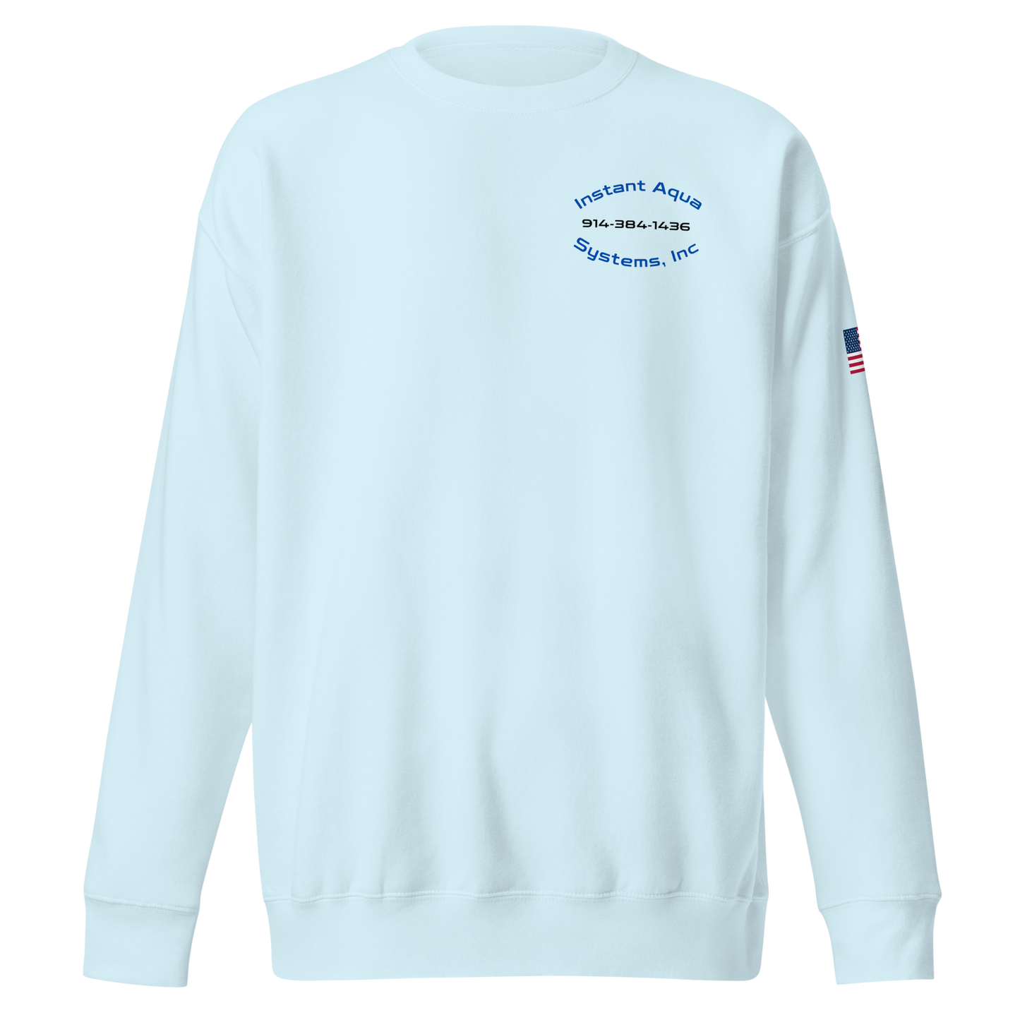 Instant Aqua Systems Collection