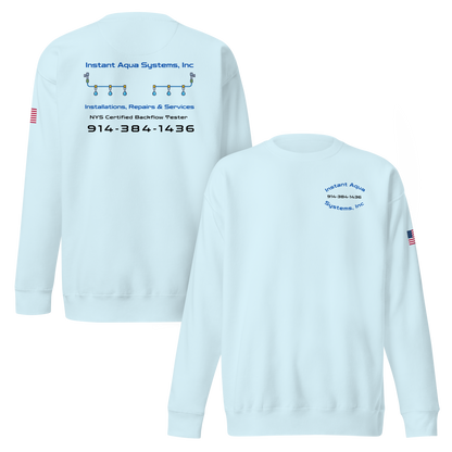 Instant Aqua Systems Collection
