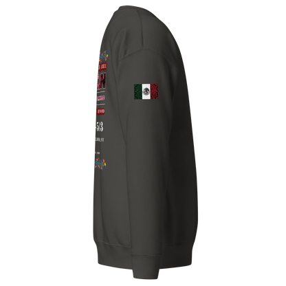 ALESSANDRO'S DELI - SWEATSHIRT / HOODIE