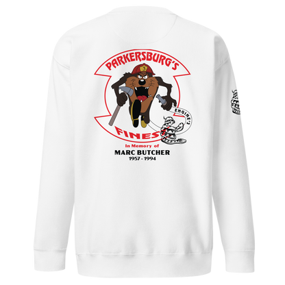 Parkersburg’s Finest – Marc Butcher Memorial Collection