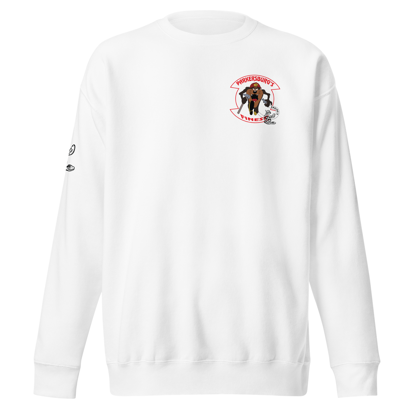 Parkersburg’s Finest – Marc Butcher Memorial Collection