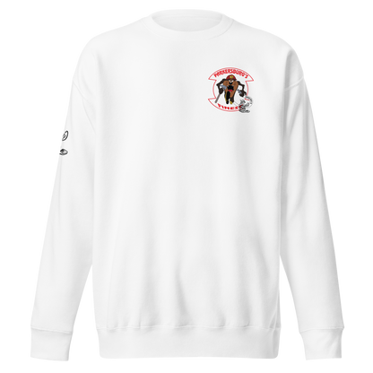 Parkersburg’s Finest – Marc Butcher Memorial Collection