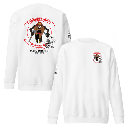 Parkersburg’s Finest – Marc Butcher Memorial Collection