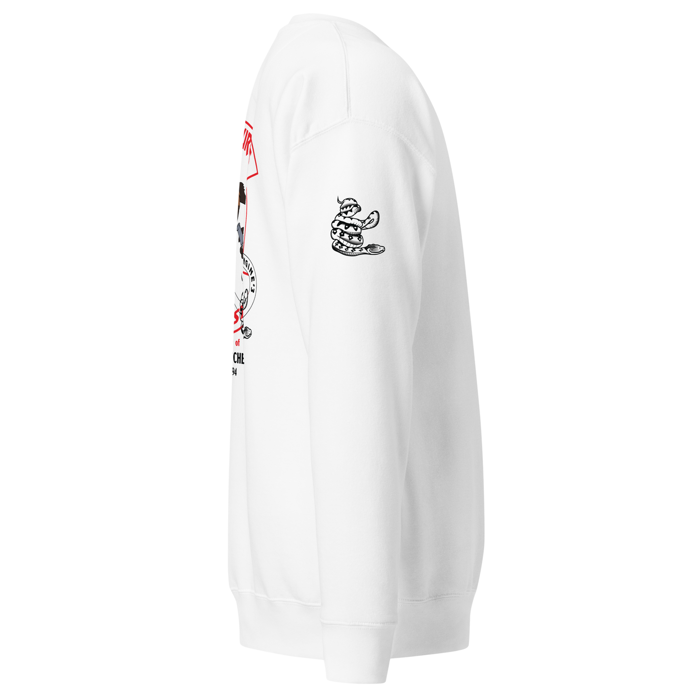 Parkersburg’s Finest – Marc Butcher Memorial Collection