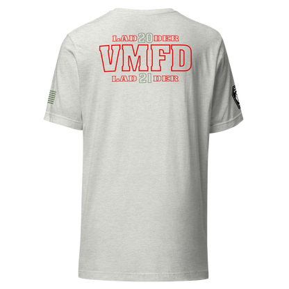 Village of Mamaroneck Hook & Ladder Co. Tee Collection