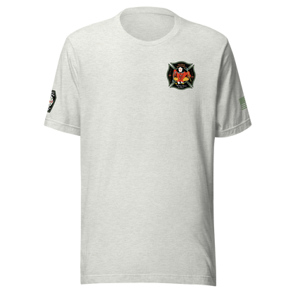 Village of Mamaroneck Hook & Ladder Co. Tee Collection