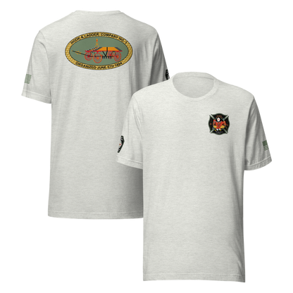 Village of Mamaroneck Hook & Ladder Co. Tee Collection
