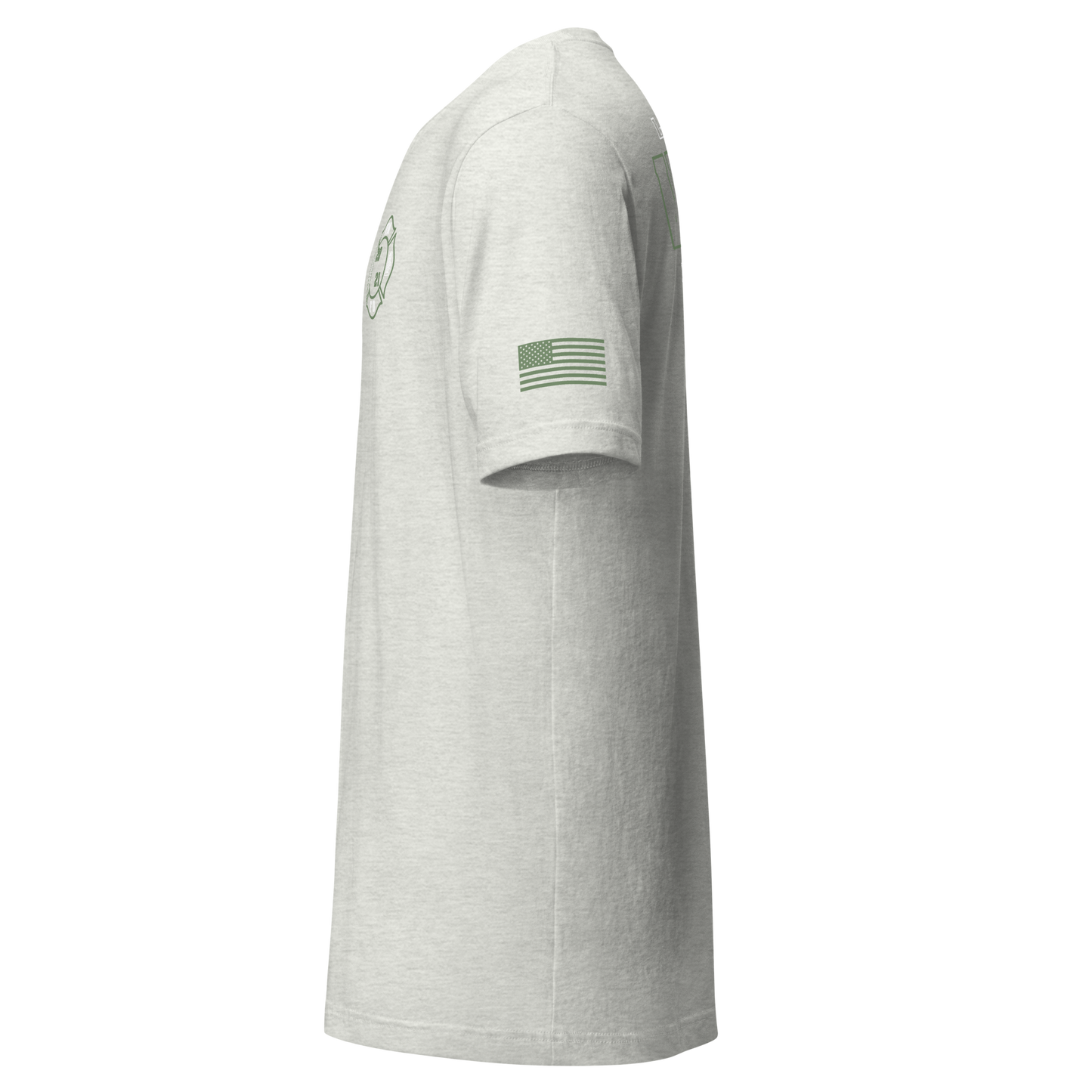 Village of Mamaroneck Hook & Ladder Co. Tee Collection