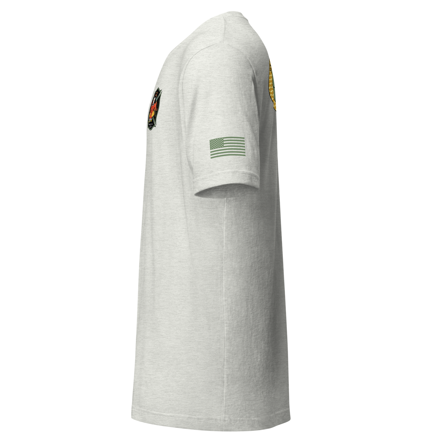 Village of Mamaroneck Hook & Ladder Co. Tee Collection