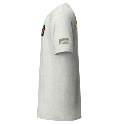 Village of Mamaroneck Hook & Ladder Co. Tee Collection