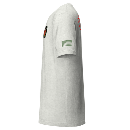 Village of Mamaroneck Hook & Ladder Co. Tee Collection