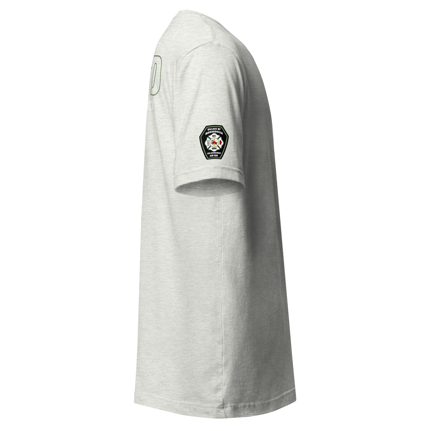 Village of Mamaroneck Hook & Ladder Co. Tee Collection