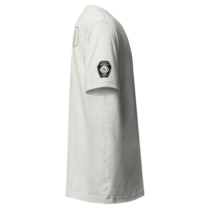 Village of Mamaroneck Hook & Ladder Co. Tee Collection