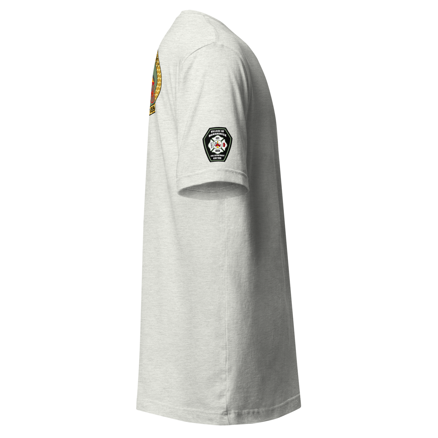 Village of Mamaroneck Hook & Ladder Co. Tee Collection