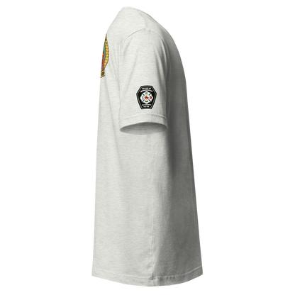 Village of Mamaroneck Hook & Ladder Co. Tee Collection