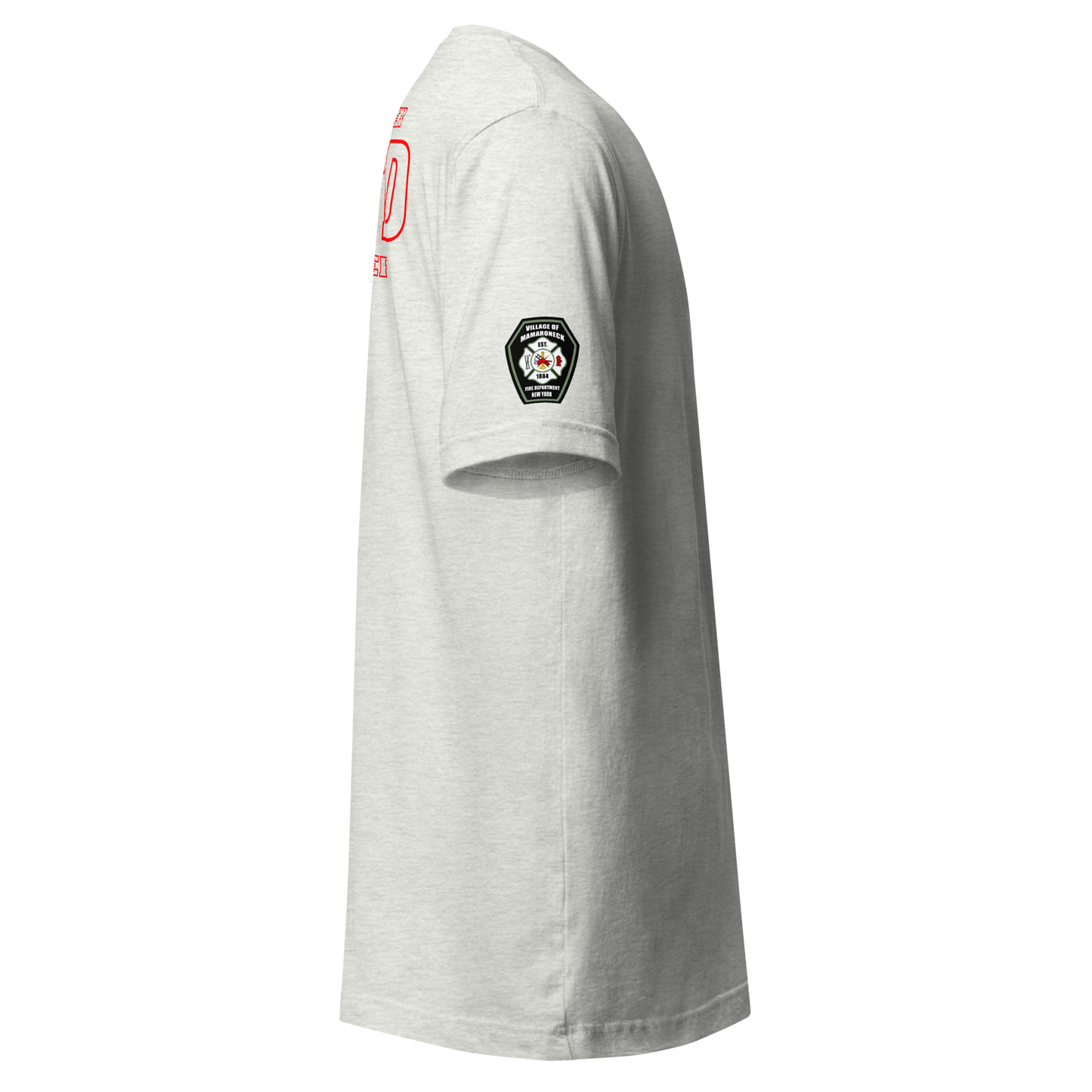 Village of Mamaroneck Hook & Ladder Co. Tee Collection