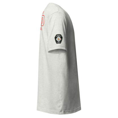 Village of Mamaroneck Hook & Ladder Co. Tee Collection