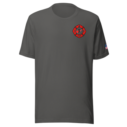 Red Wing Fire Department Fireboat Collection