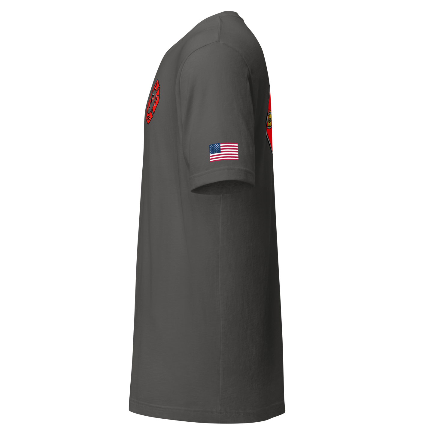 Red Wing Fire Department Fireboat Collection