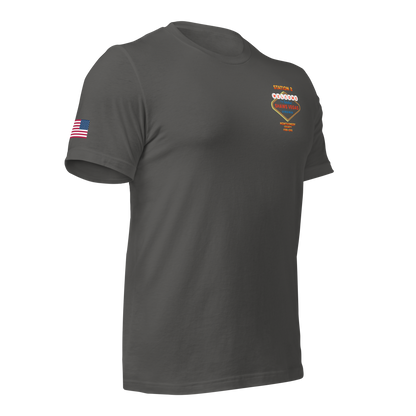 STATION 2 SHAWS VEGAS, VIRGINIA (THREADFAST EPIC TEE)