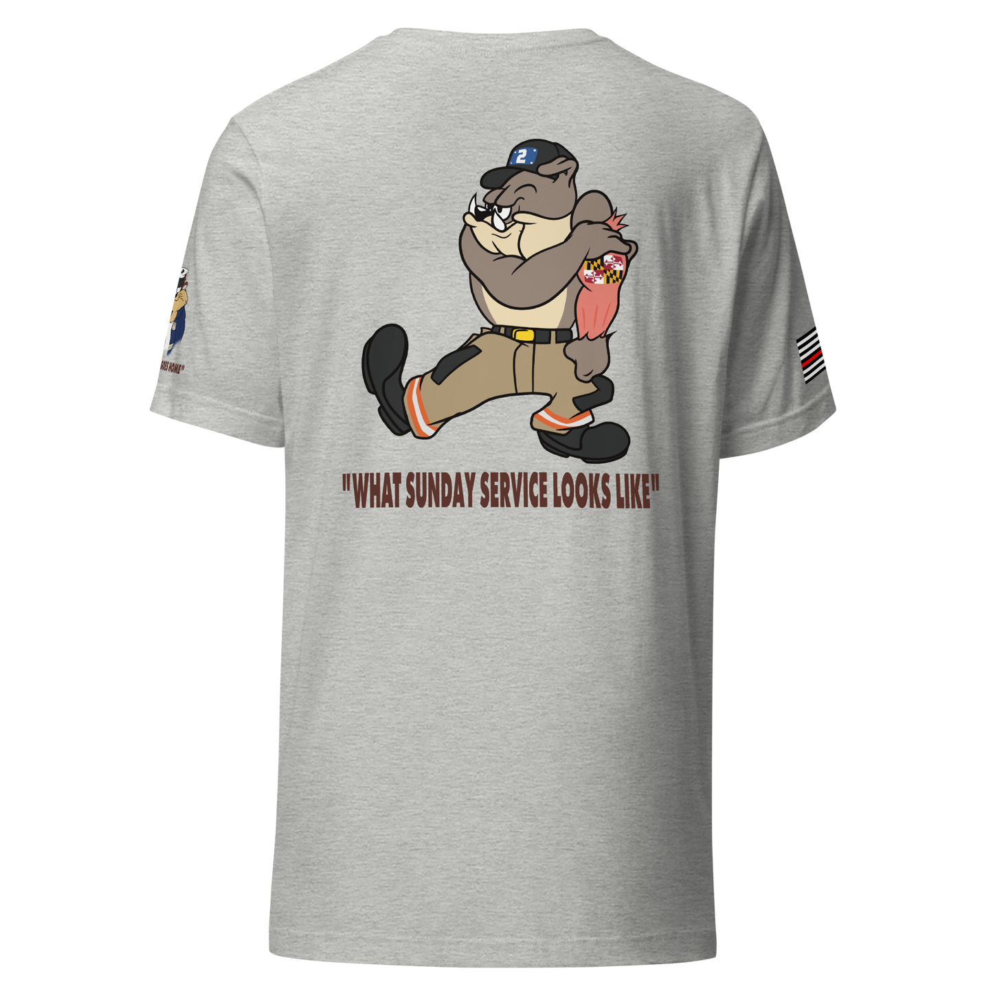 Montgomery County RES2CUE Collection