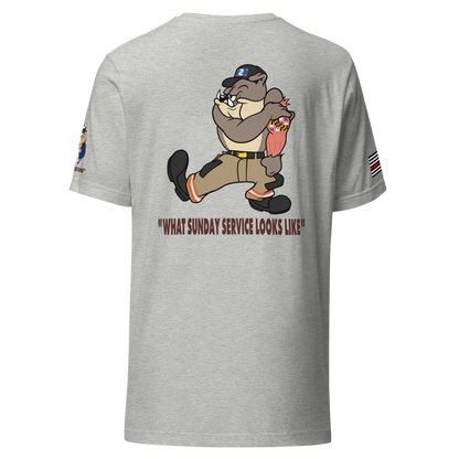 Montgomery County RES2CUE Collection