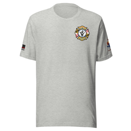 Montgomery County RES2CUE Collection