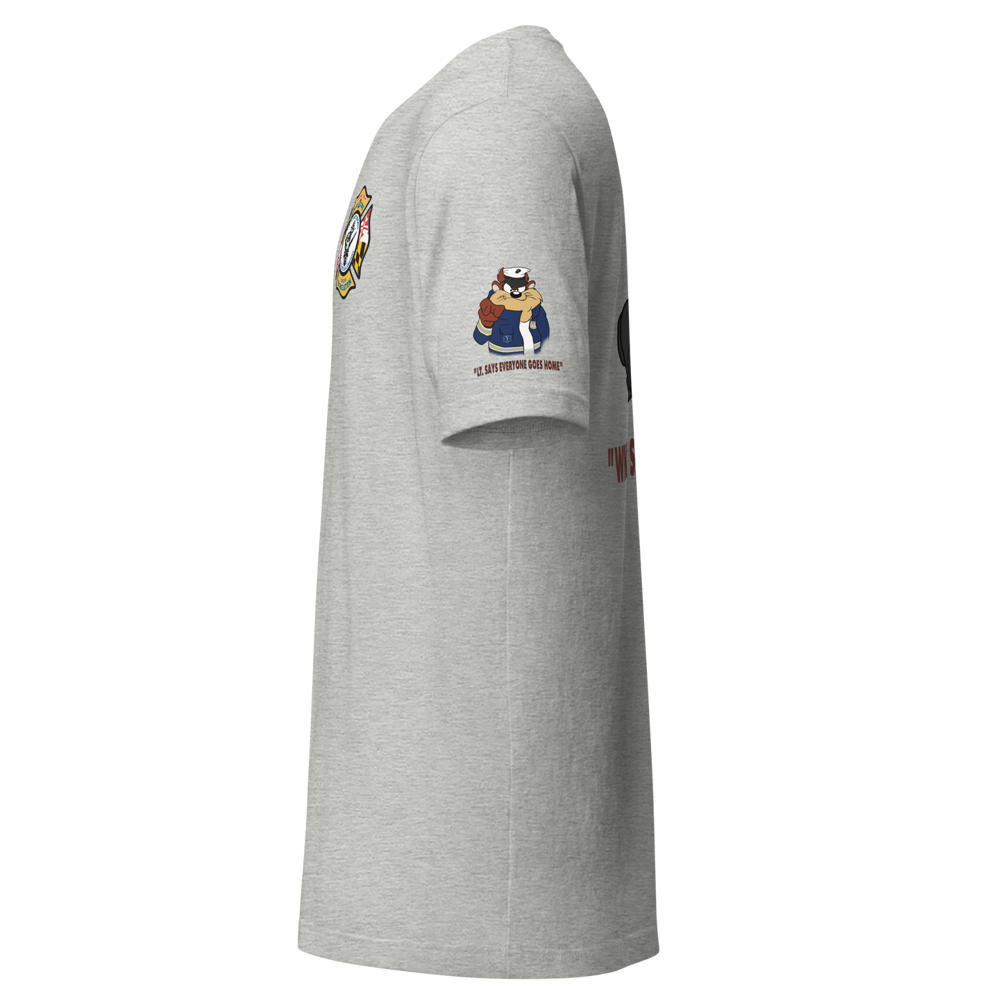 Montgomery County RES2CUE Collection