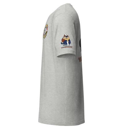 Montgomery County RES2CUE Collection