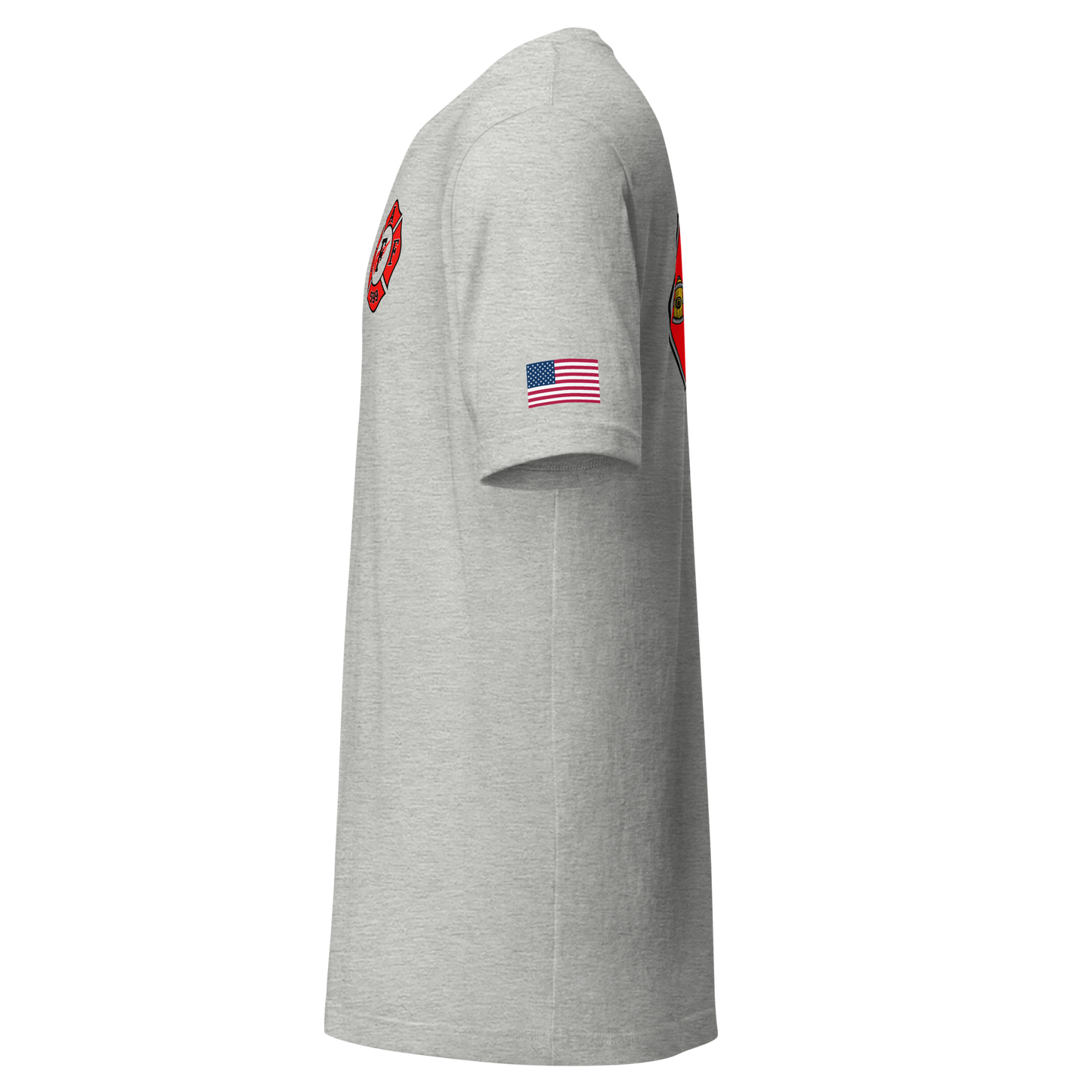 Red Wing Fire Department Fireboat Collection