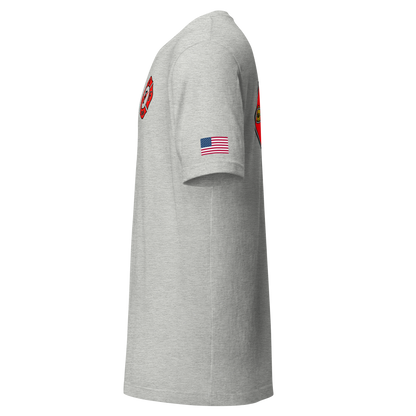 Red Wing Fire Department Fireboat Collection