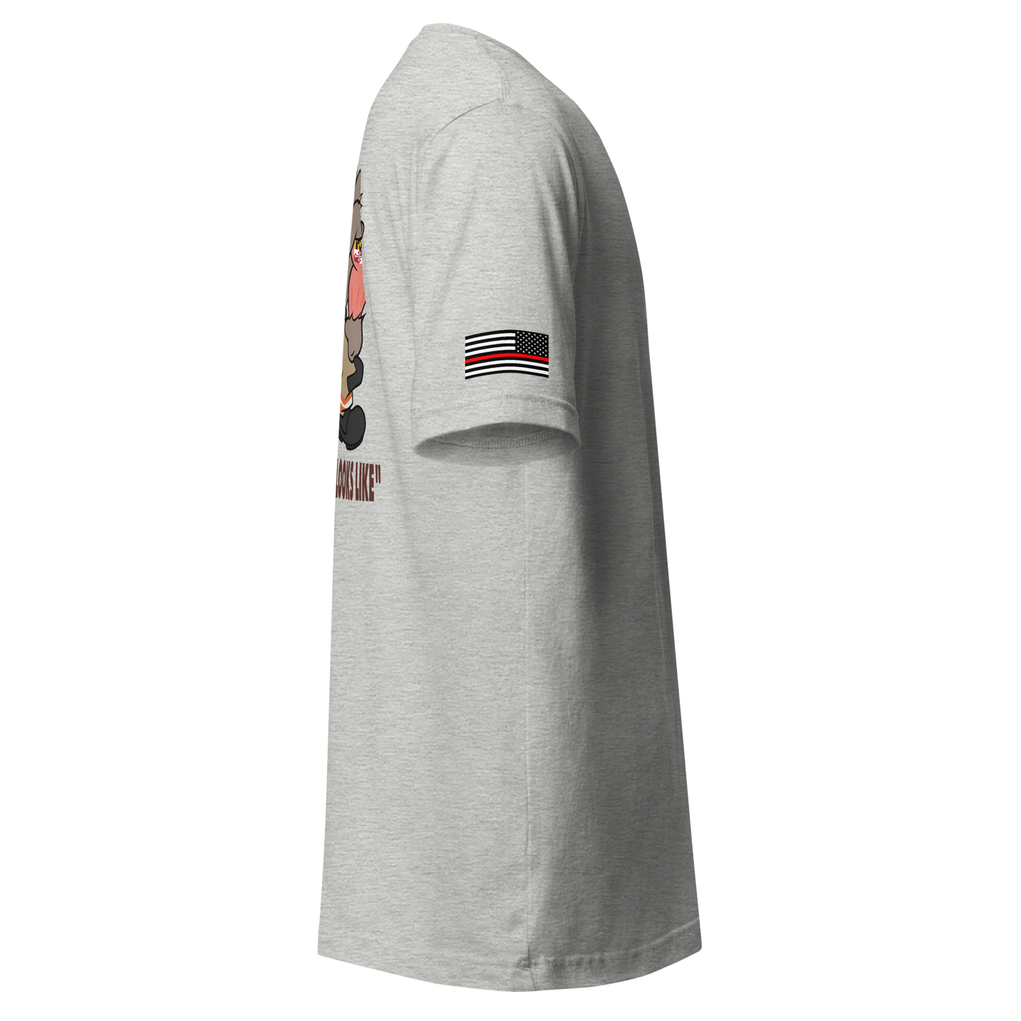 Montgomery County RES2CUE Collection