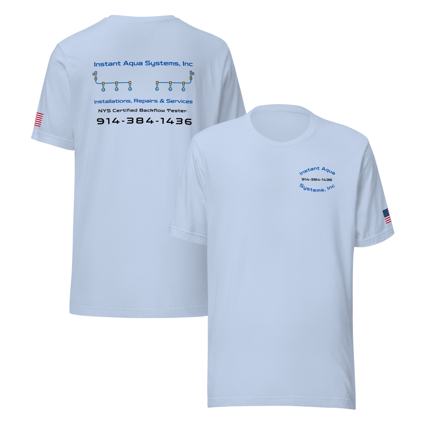 Instant Aqua Systems Collection