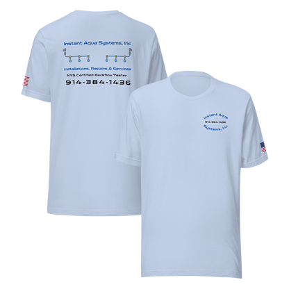 Instant Aqua Systems Collection