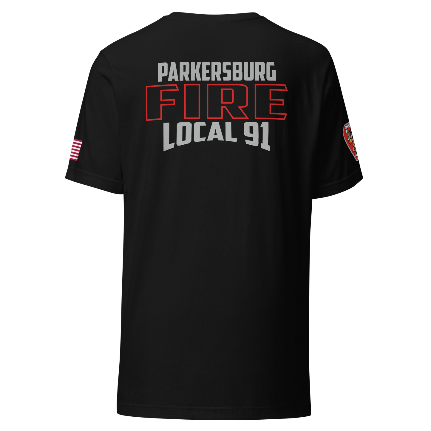 Parkersburg Local 91 Member Exclusive Gray Edition Collection