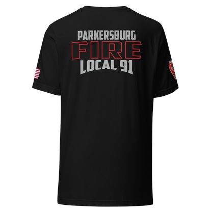 Parkersburg Local 91 Member Exclusive Gray Edition Collection