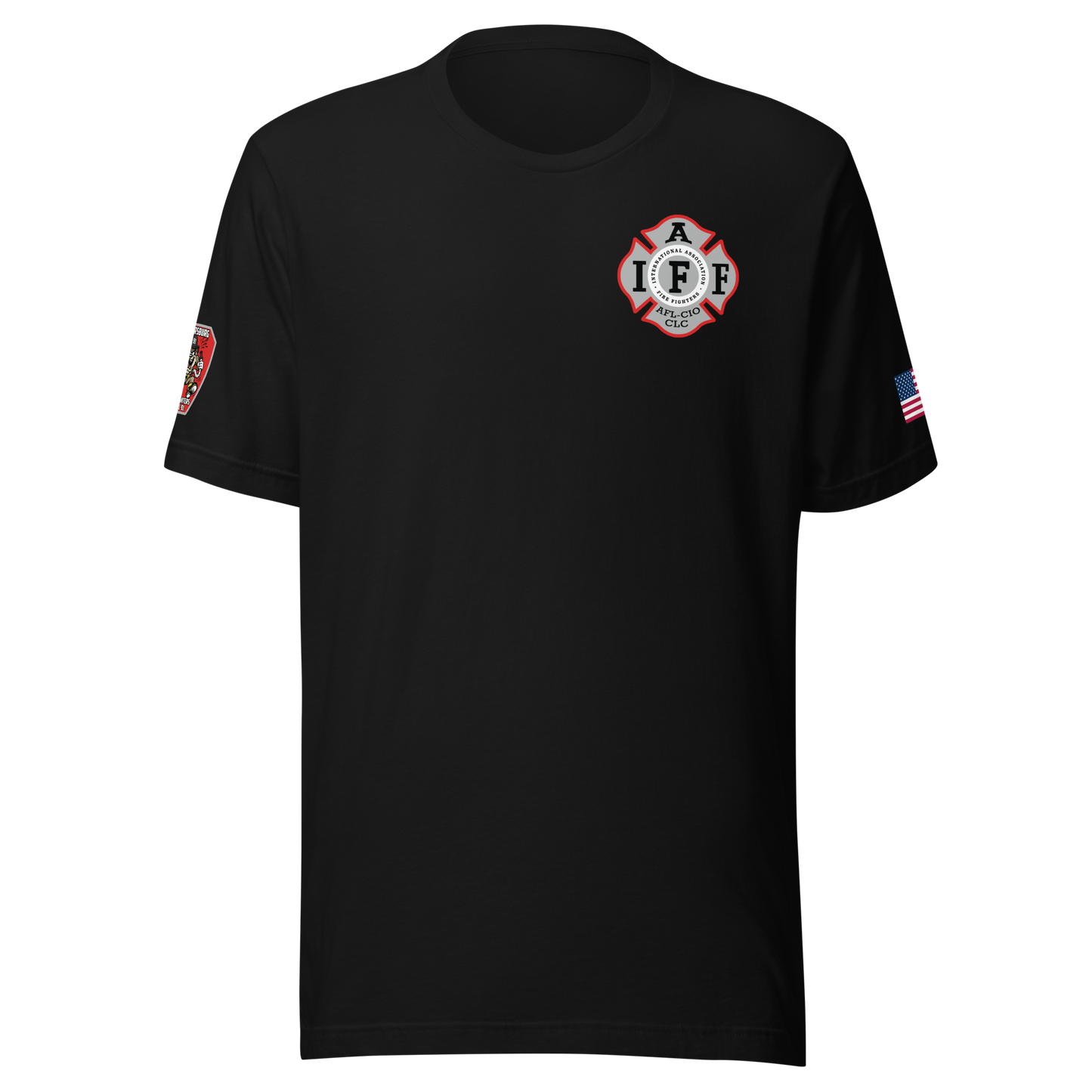 Parkersburg Local 91 Member Exclusive Gray Edition Collection