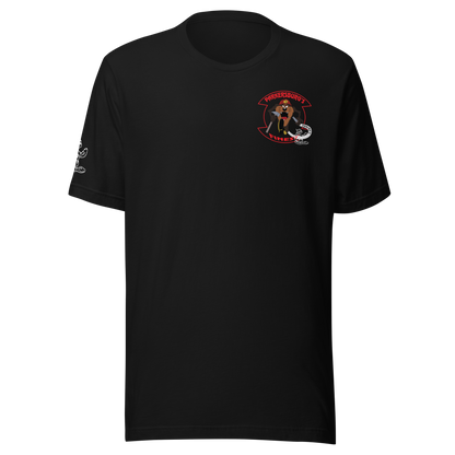 Parkersburg’s Finest – Marc Butcher Memorial Collection