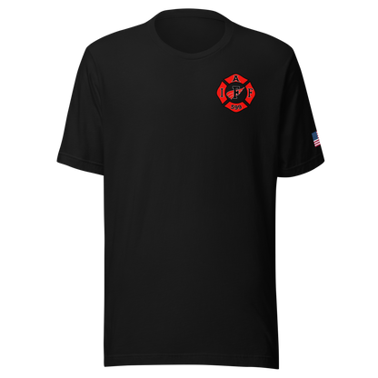 Red Wing Fire Department Fireboat Collection