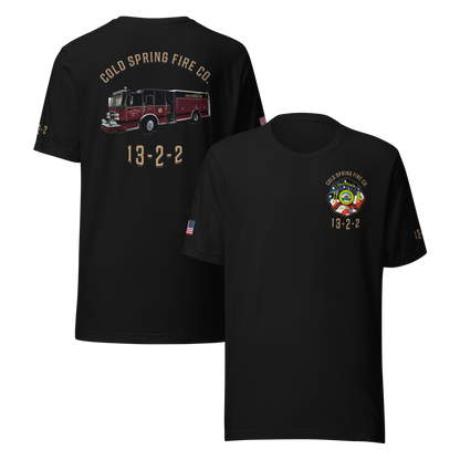 CUSTOM TEE - UPLOAD YOUR DESIGN