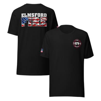 Elmsford Fire Department Apparel