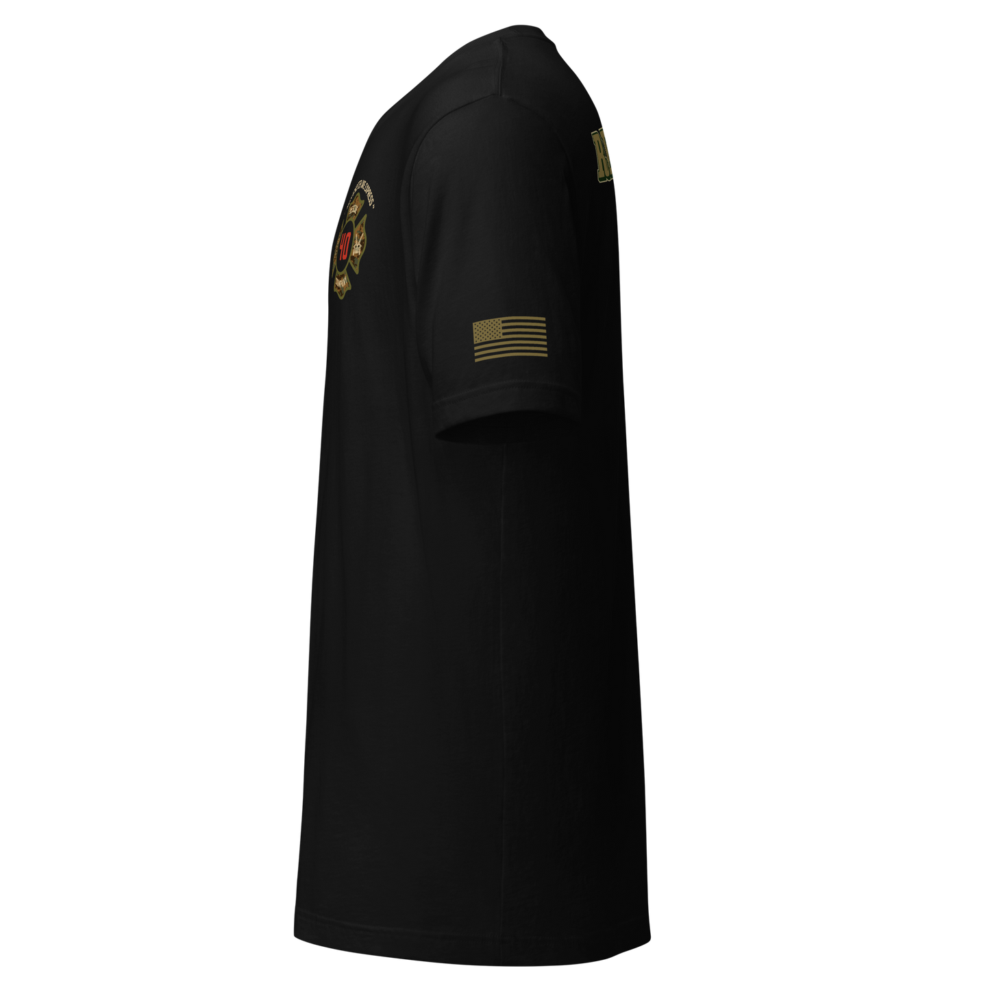 RESCUE 40 — MILITARY SPECIAL COLLECTION