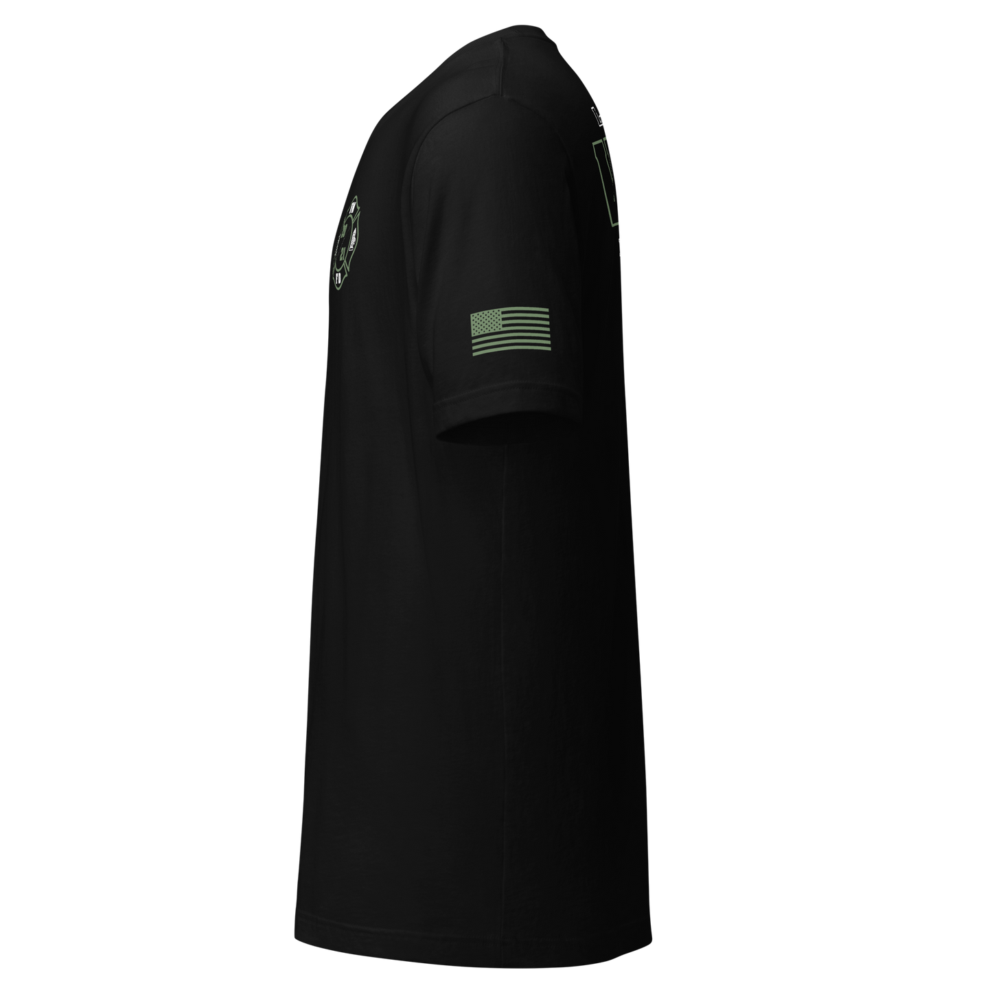 Village of Mamaroneck Hook & Ladder Co. Tee Collection