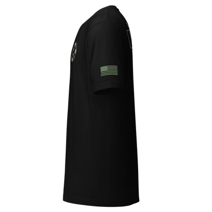 Village of Mamaroneck Hook & Ladder Co. Tee Collection