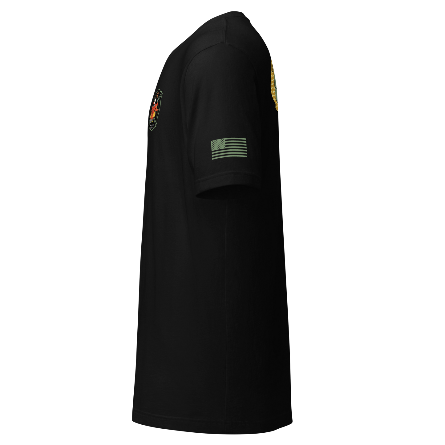 Village of Mamaroneck Hook & Ladder Co. Tee Collection