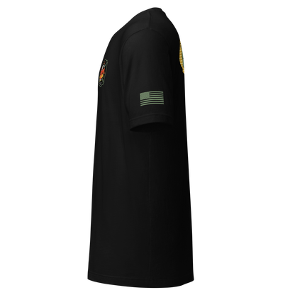 Village of Mamaroneck Hook & Ladder Co. Tee Collection