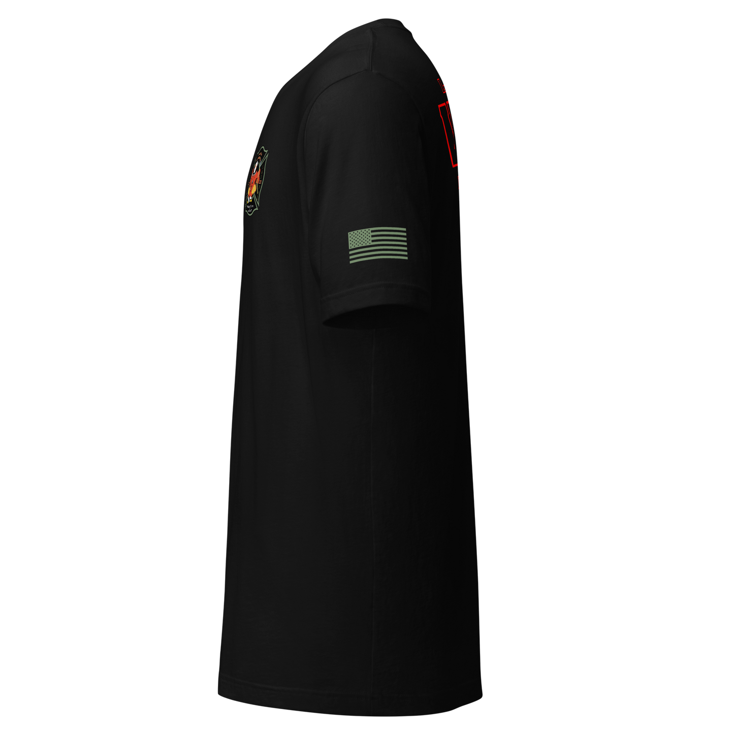 Village of Mamaroneck Hook & Ladder Co. Tee Collection