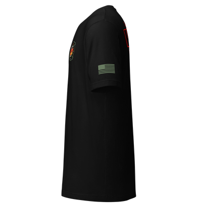 Village of Mamaroneck Hook & Ladder Co. Tee Collection