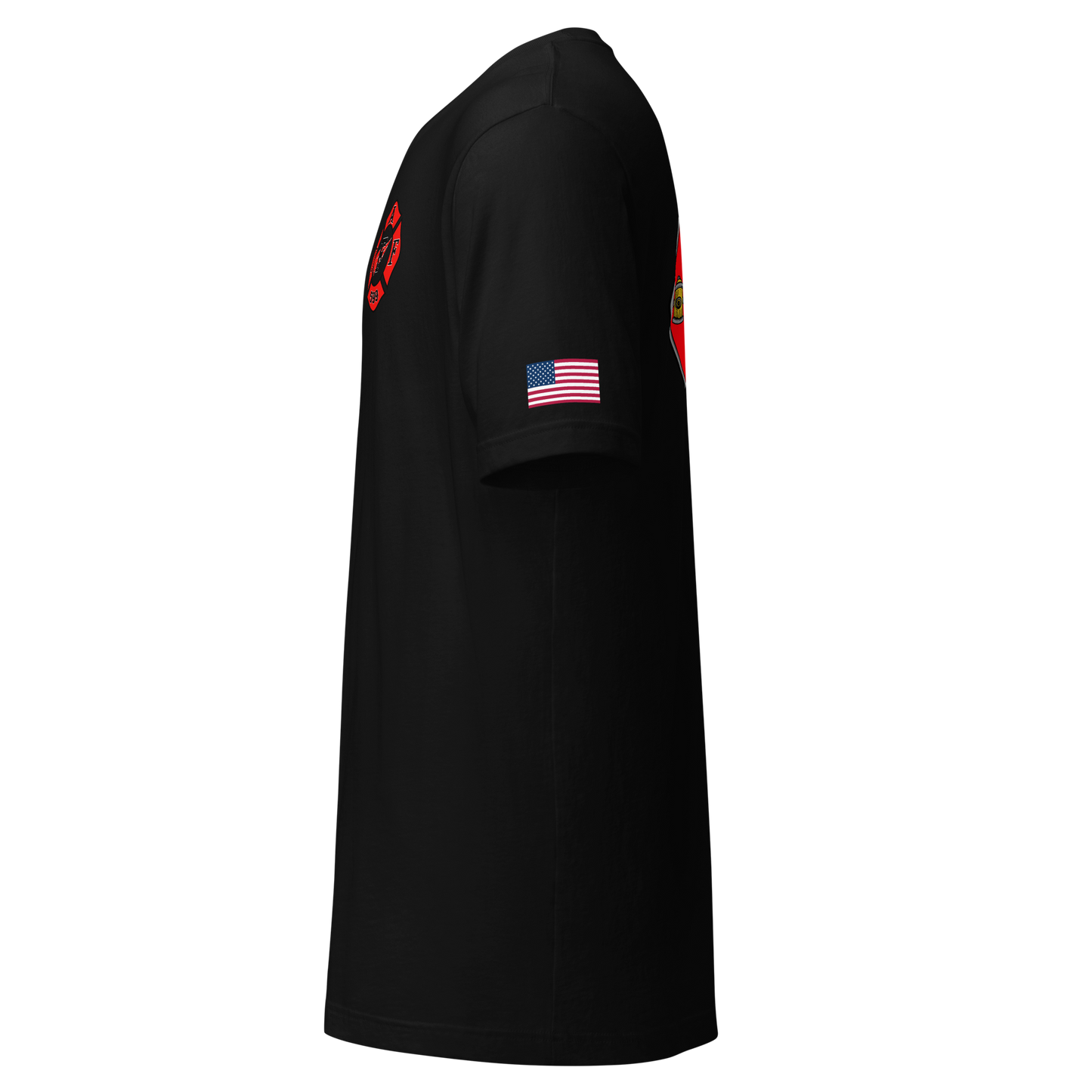 Red Wing Fire Department Fireboat Collection